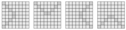 plaatje ter uitleg gebogen diagonaal